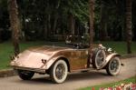 Rolls-Royce Phantom II Open Tourer by Brockman 1930 года